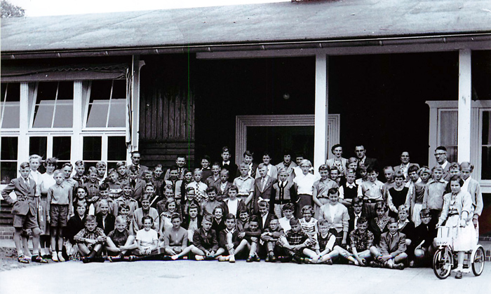 Brederodeschool-1955--700